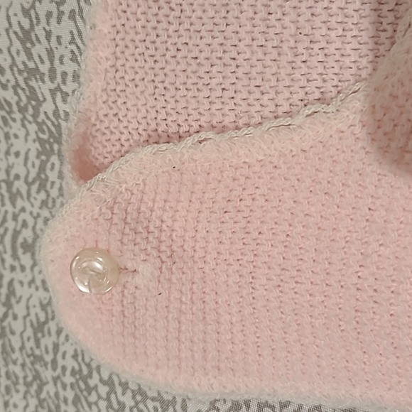 Vintage baby jumpsuit - Picture 3 of 6